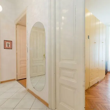 Appartement Vesna Pula