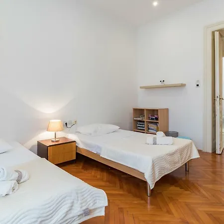 Appartement Vesna Pula