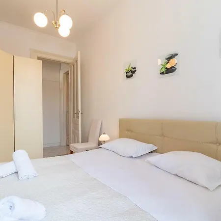 Apartman Vesna Póla