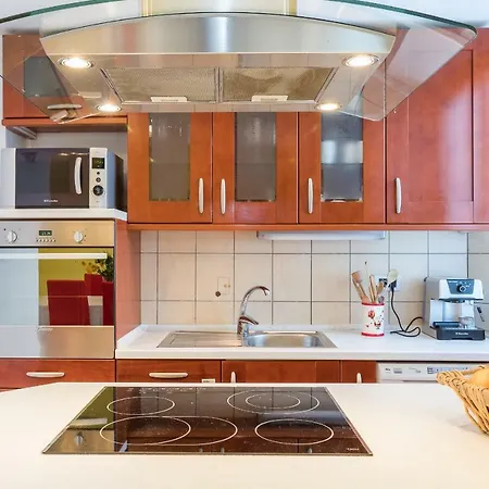 Apartman Vesna Póla