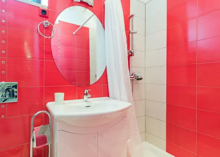 Vesna Apartman