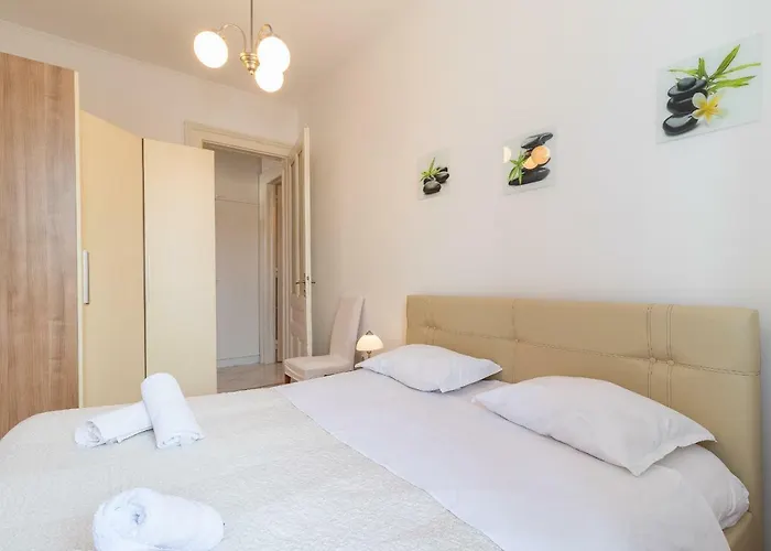 Apartamento Vesna Pula