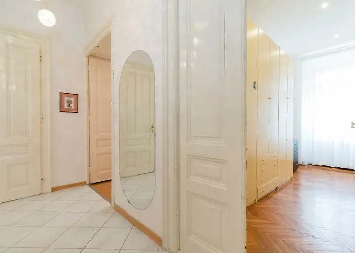 Apartment Vesna Pula