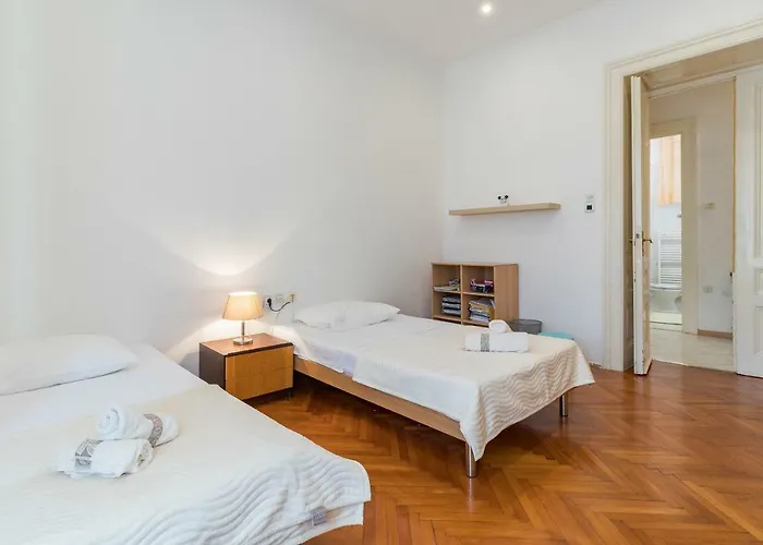 Apartment Vesna Pula